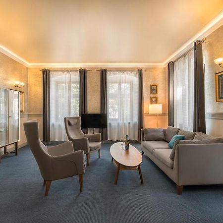 Apartamenty Rynek 20 Pszczyna Dış mekan fotoğraf