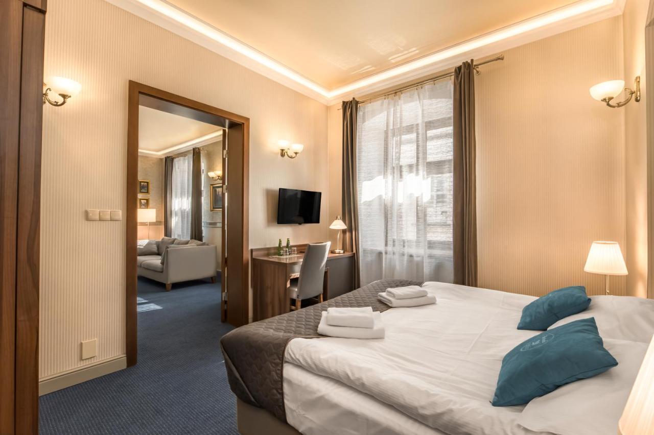 Apartamenty Rynek 20 Pszczyna Dış mekan fotoğraf