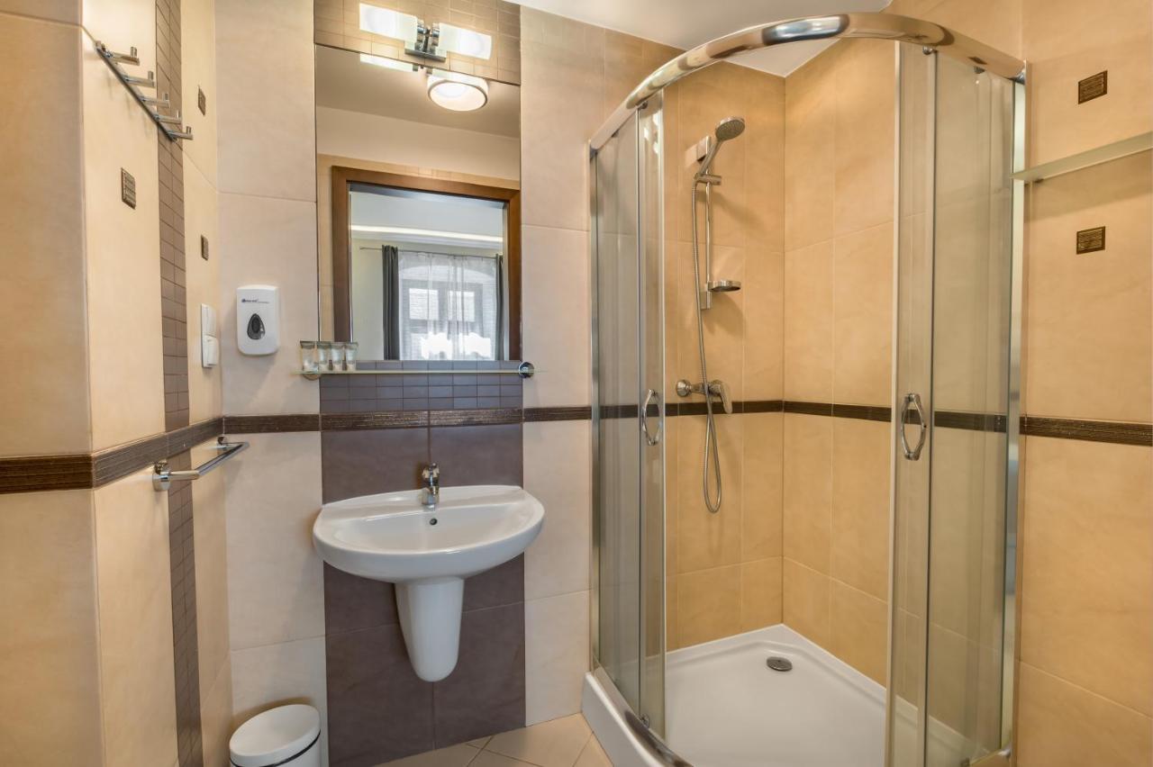 Apartamenty Rynek 20 Pszczyna Dış mekan fotoğraf