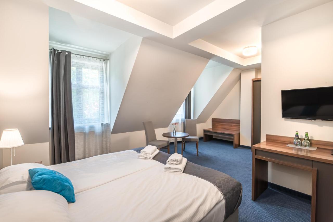 Apartamenty Rynek 20 Pszczyna Dış mekan fotoğraf
